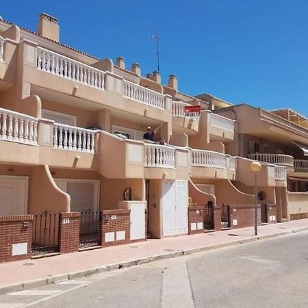 Apartment Next To The Beach Guardamar del Segura Exterior foto