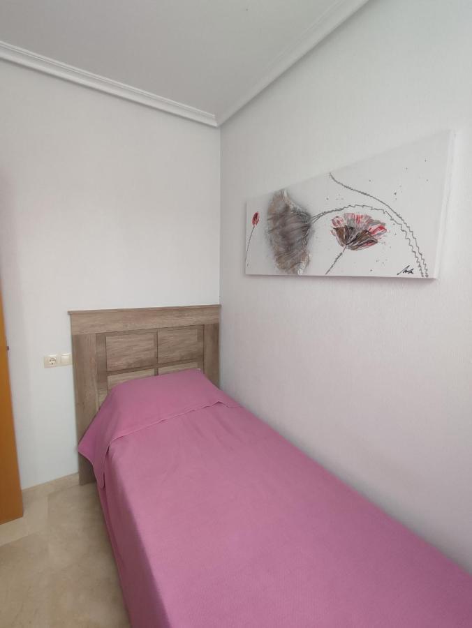 Apartment Next To The Beach Guardamar del Segura Exterior foto