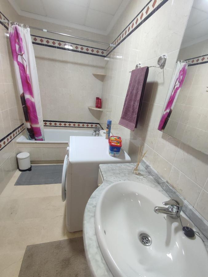 Apartment Next To The Beach Guardamar del Segura Exterior foto