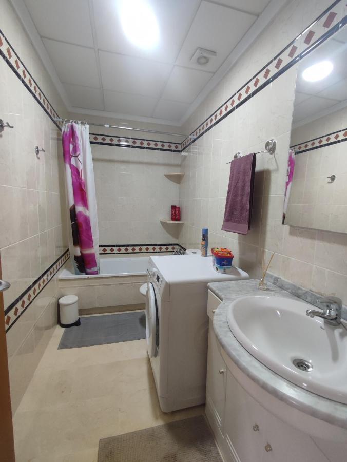 Apartment Next To The Beach Guardamar del Segura Exterior foto