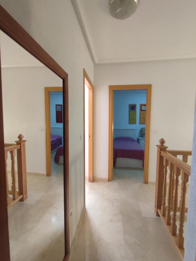 Apartment Next To The Beach Guardamar del Segura Exterior foto